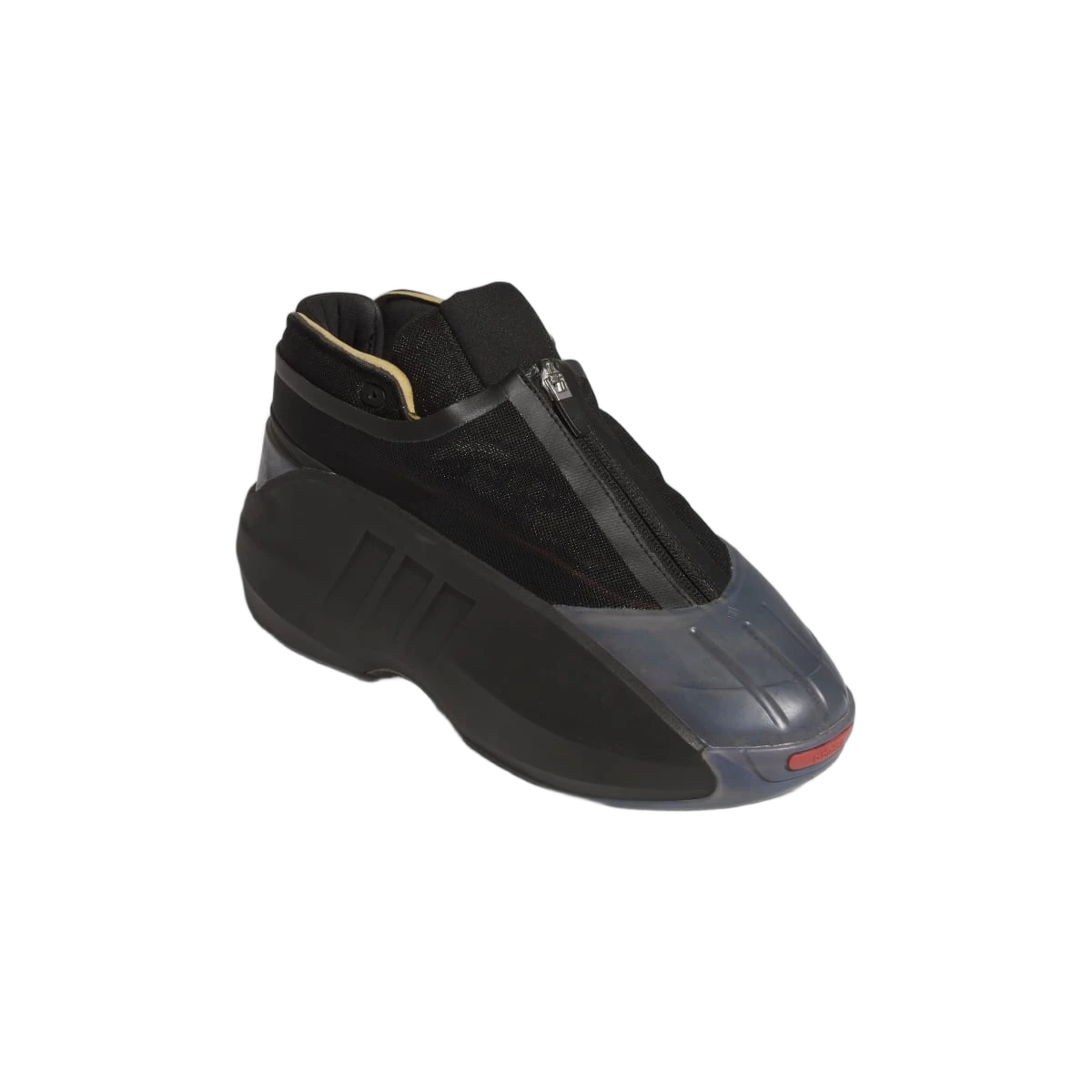 Adidas Crazy IIInfinity Charcoal