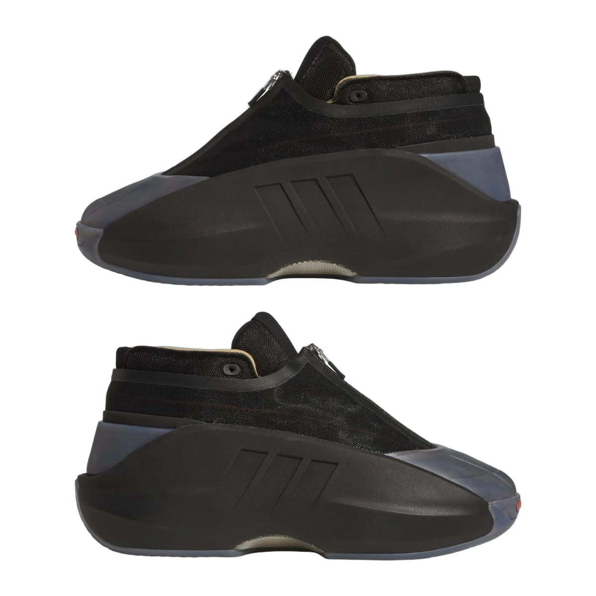 Adidas Crazy IIInfinity Charcoal