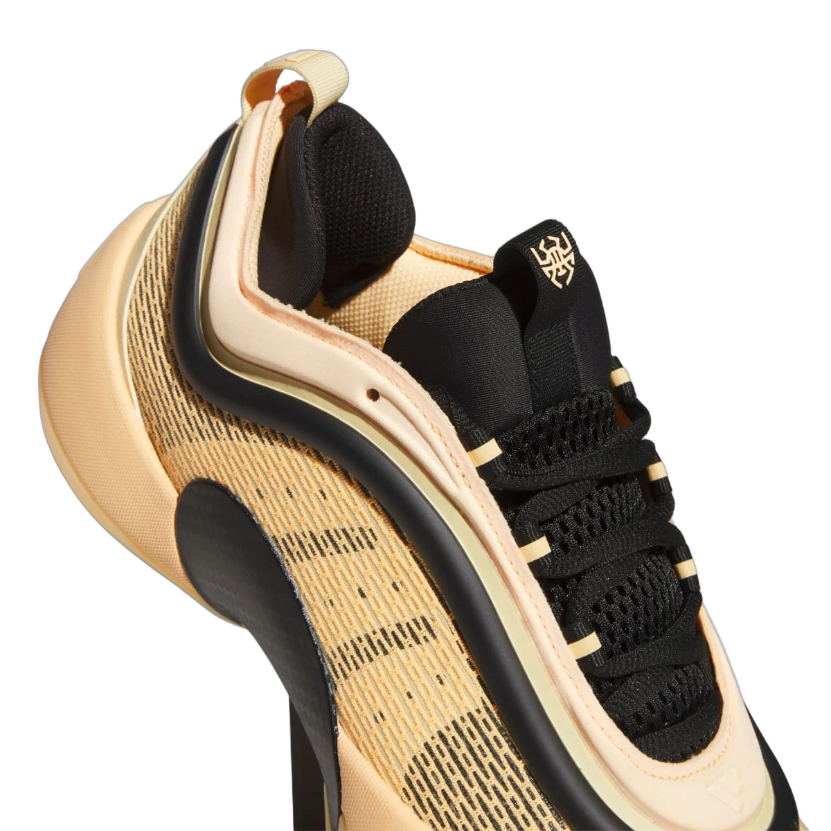 Adidas D.O.N. Issue #6 Ginger Tea