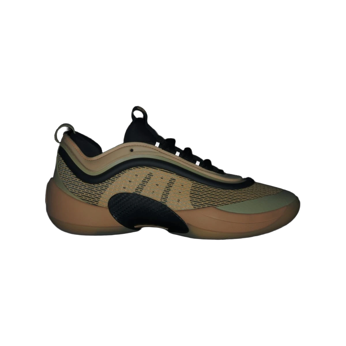 Adidas D.O.N. Issue #6 Ginger Tea