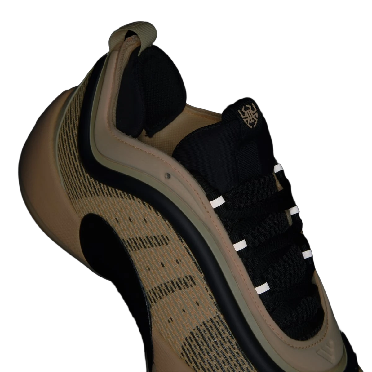 Adidas D.O.N. Issue #6 Ginger Tea