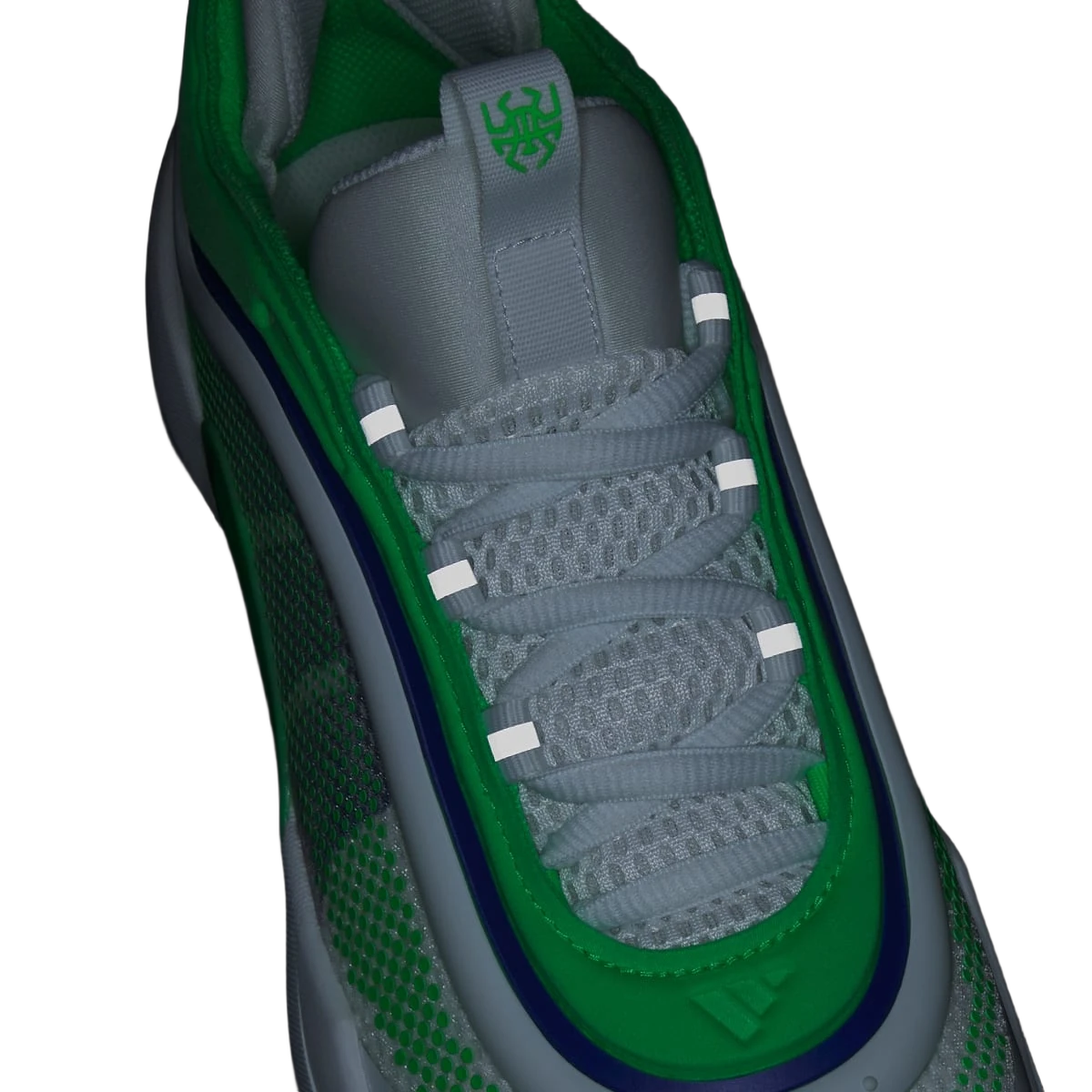 Adidas D.O.N. Issue #6 Metamorphosis