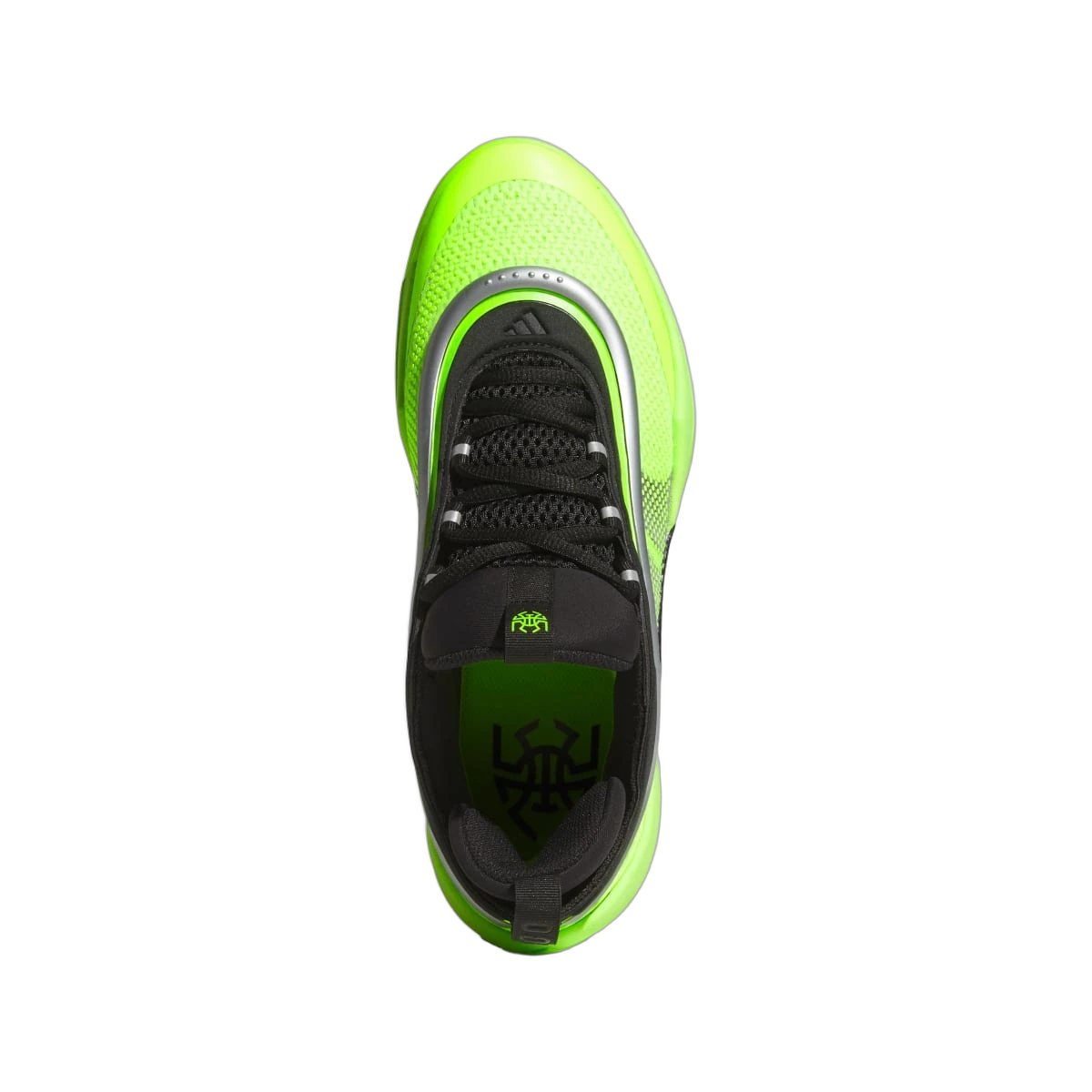 Adidas D.O.N. Issue #6 Outer Limits