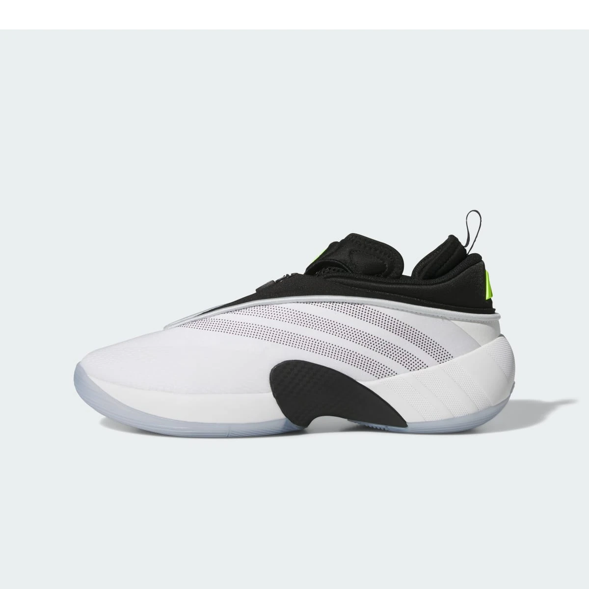 Adidas D.O.N. Issue #7 White Black