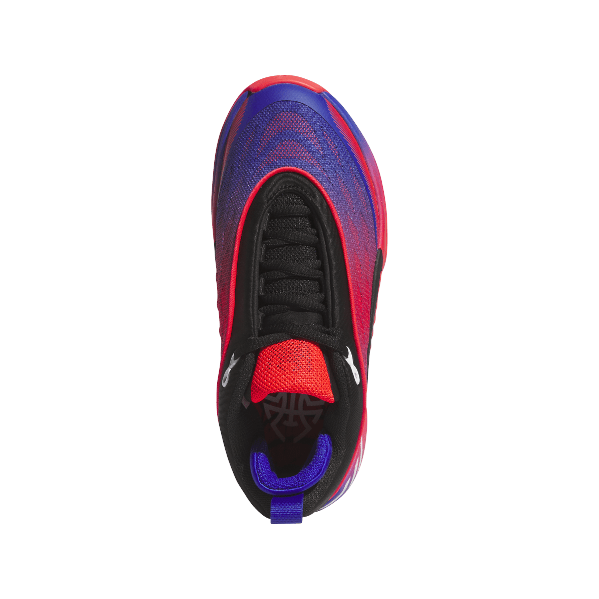 Adidas D.O.N. Issue #8 Spida-Man