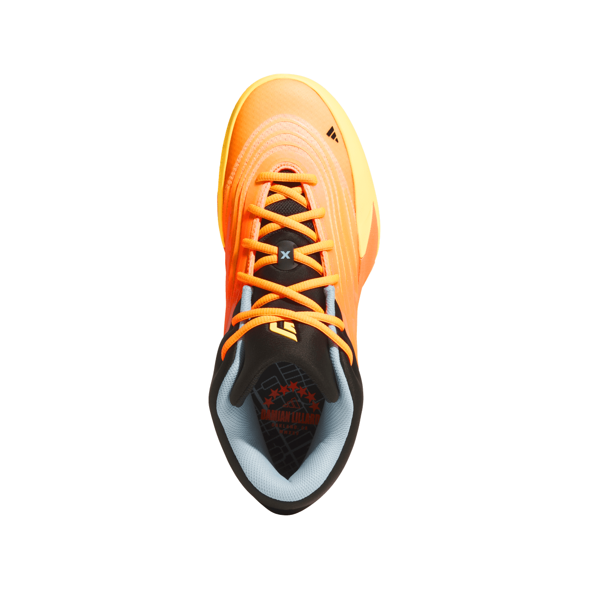 Adidas Dame 10 All-Star