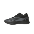 Adidas Dame 10 Core Black Iron Metallic