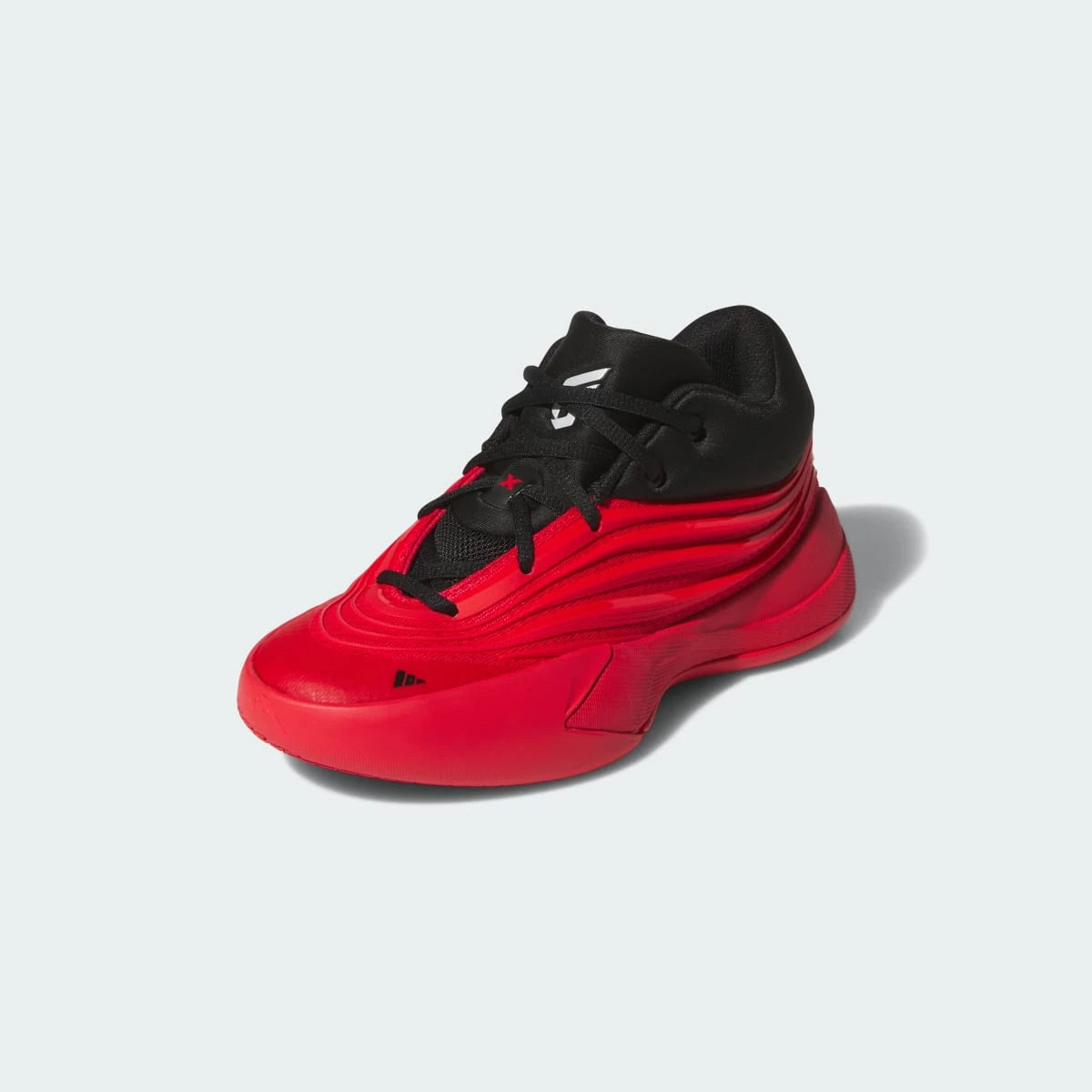 Adidas Dame 10 Dolla Pure Ruby