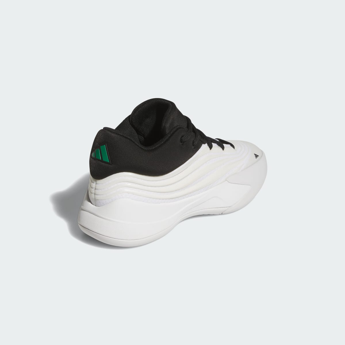 Adidas Dame 10 Zero Metallic
