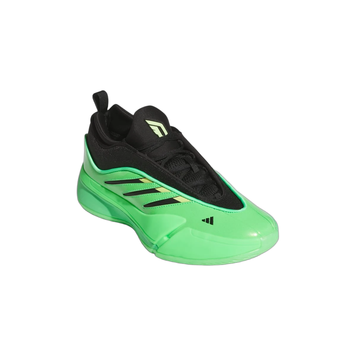 Adidas Dame 9 Metamorphosis