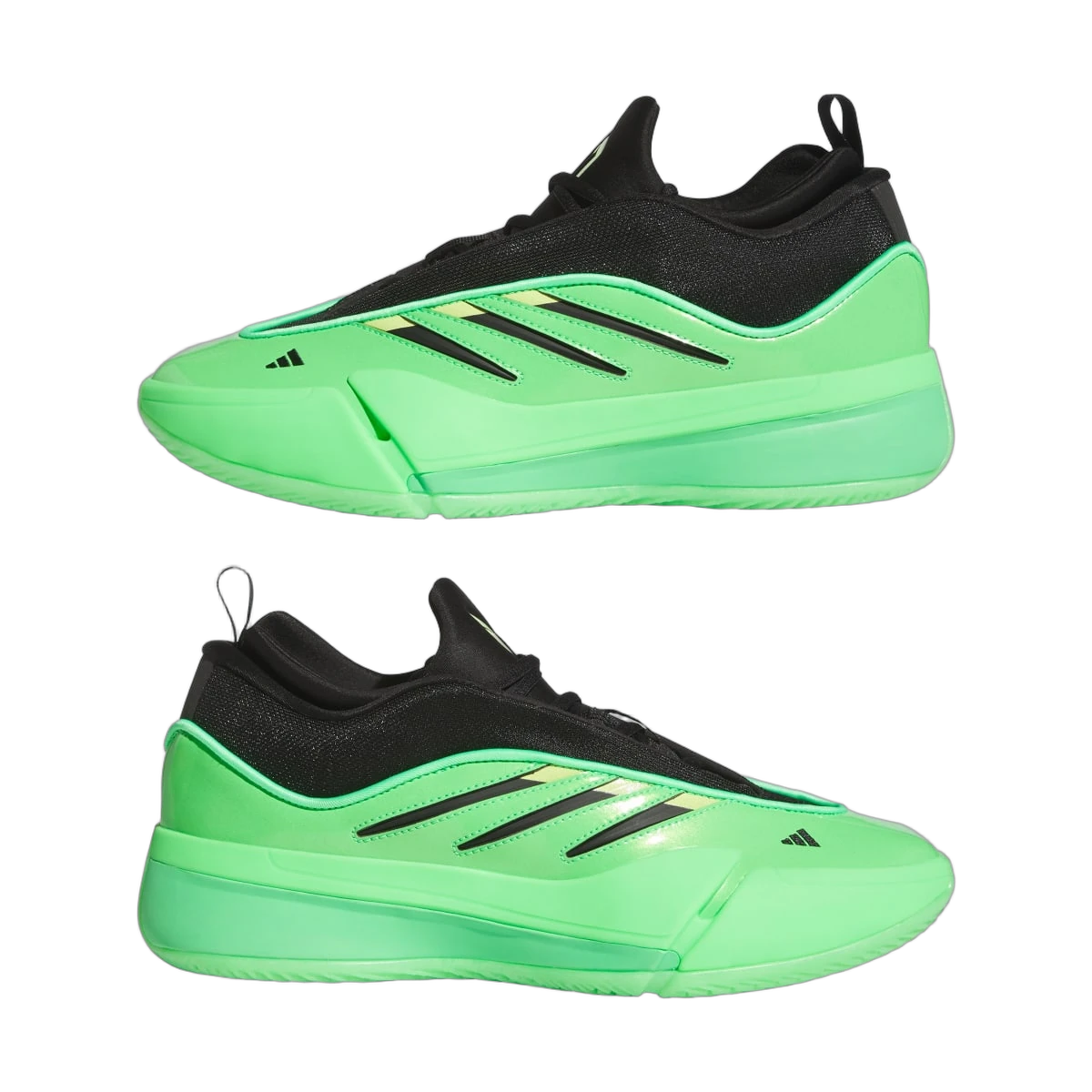 Adidas Dame 9 Metamorphosis