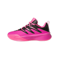 Adidas Dame Certified 3 Lucid Fuchsia Core Black Lucid Pink