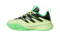 Adidas Dame Certified 3 Pulse Lime Core Black Screaming Green