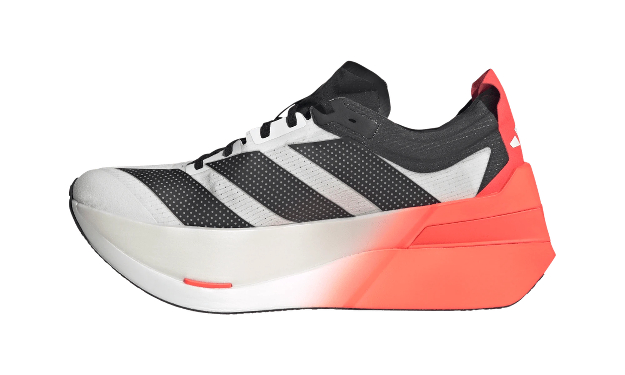 Adidas Dropset Elite Black Iron Metallic Shock Pink