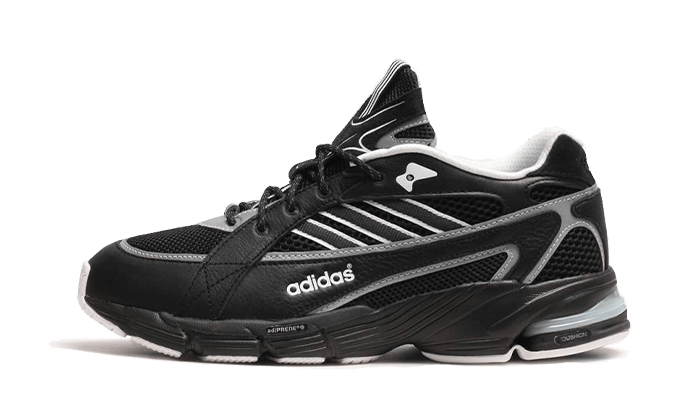 Adidas Exomniac Cushion No Sleep Rave Club Core Black
