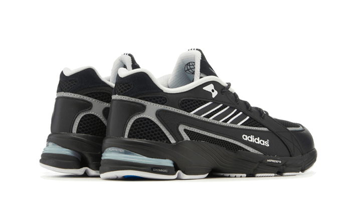 Adidas Exomniac Cushion No Sleep Rave Club Core Black