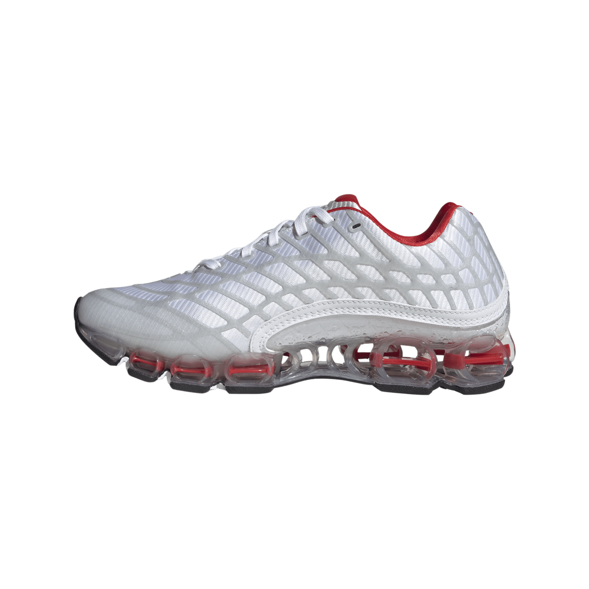Adidas F50 Megaride Coca-Cola White Ice Green