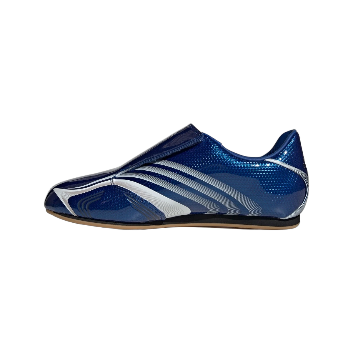 Adidas F50 Taekwondo Royal Blue White
