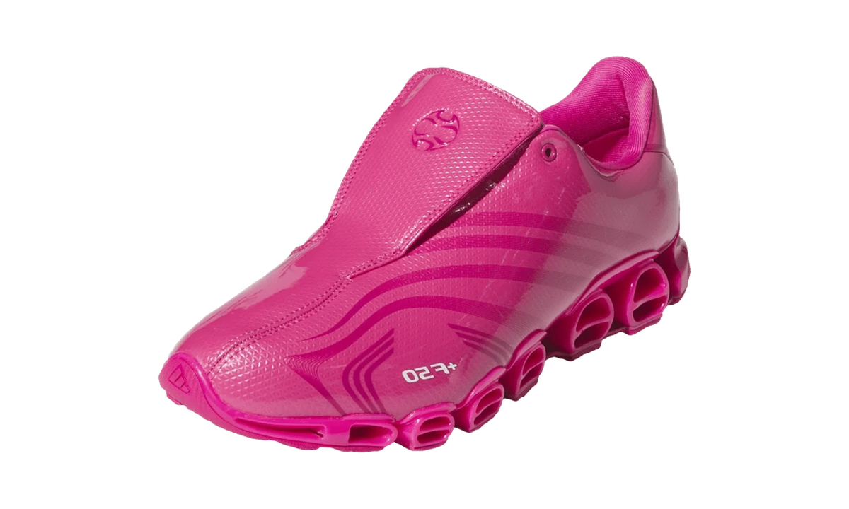 Adidas F50 Tunit Mega Consortium Real Magenta