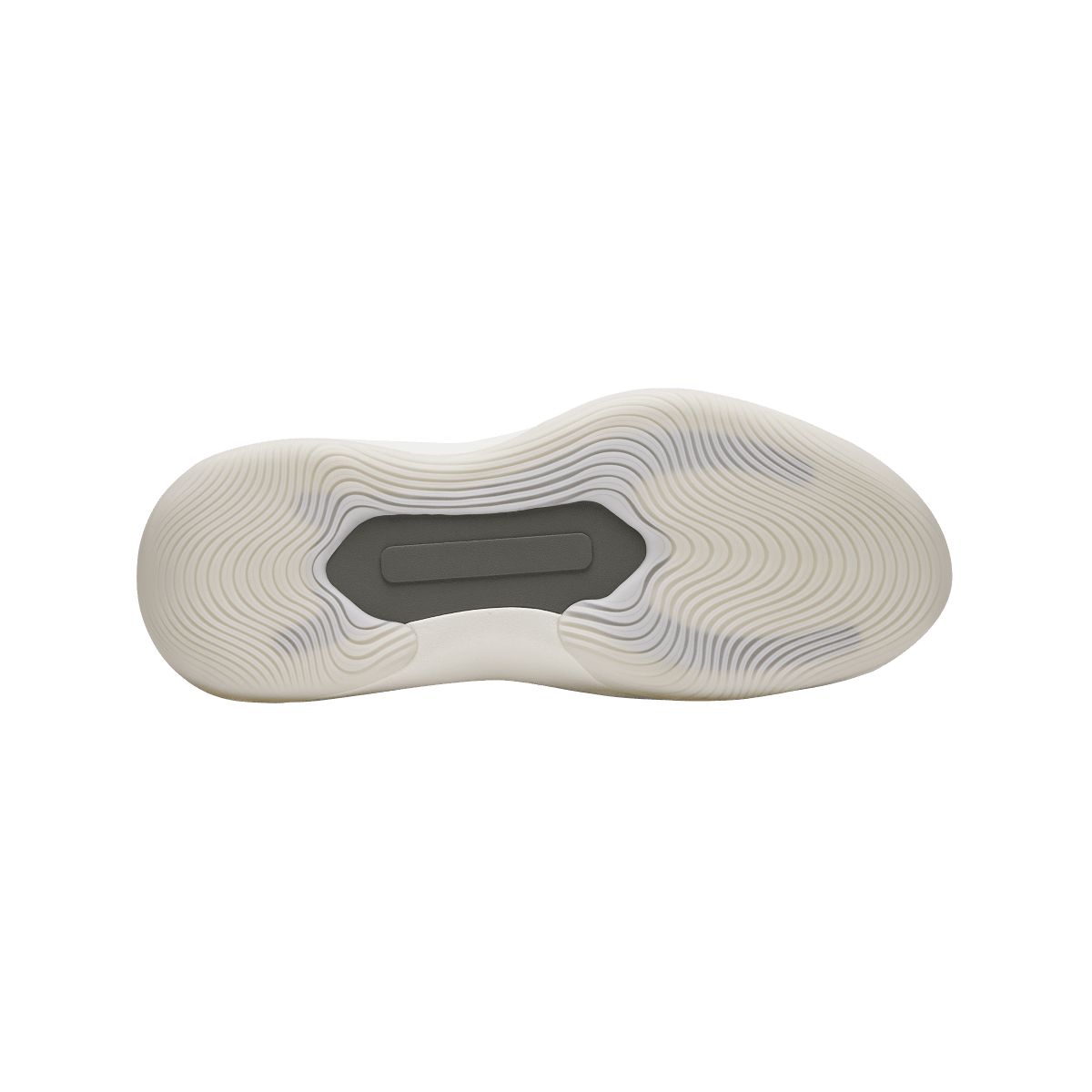 Adidas Fear of God Athletics Basketball III Low Wonder Aluminum