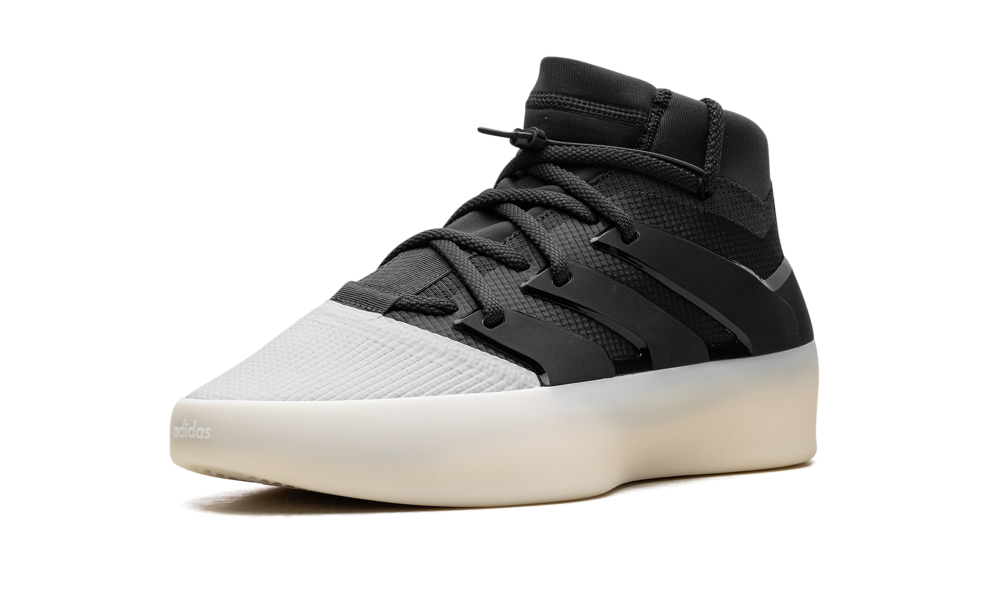 Adidas Fear of God Athletics I Basketball Carbon Sesame