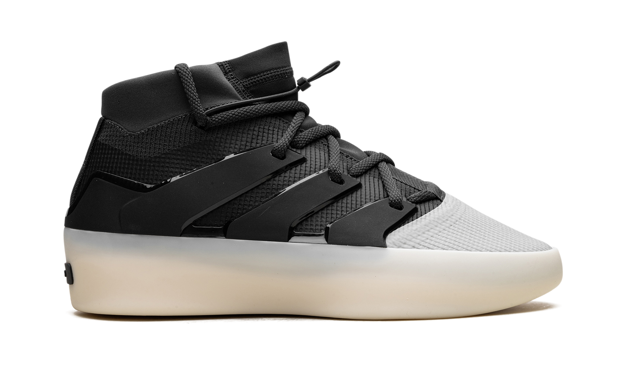 Adidas Fear of God Athletics I Basketball Carbon Sesame
