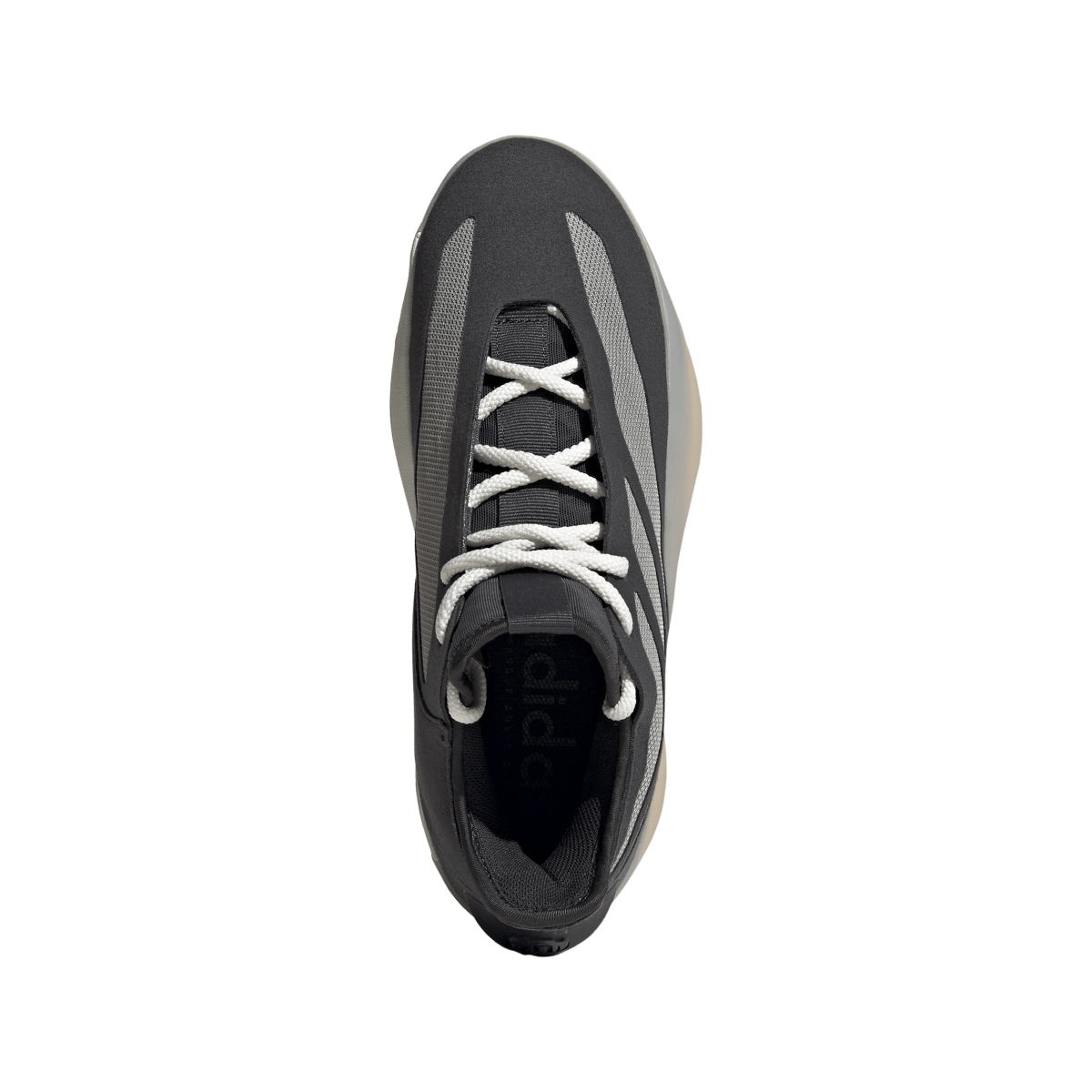 Adidas Fear of God Athletics II Basketball Low Derrick Rose