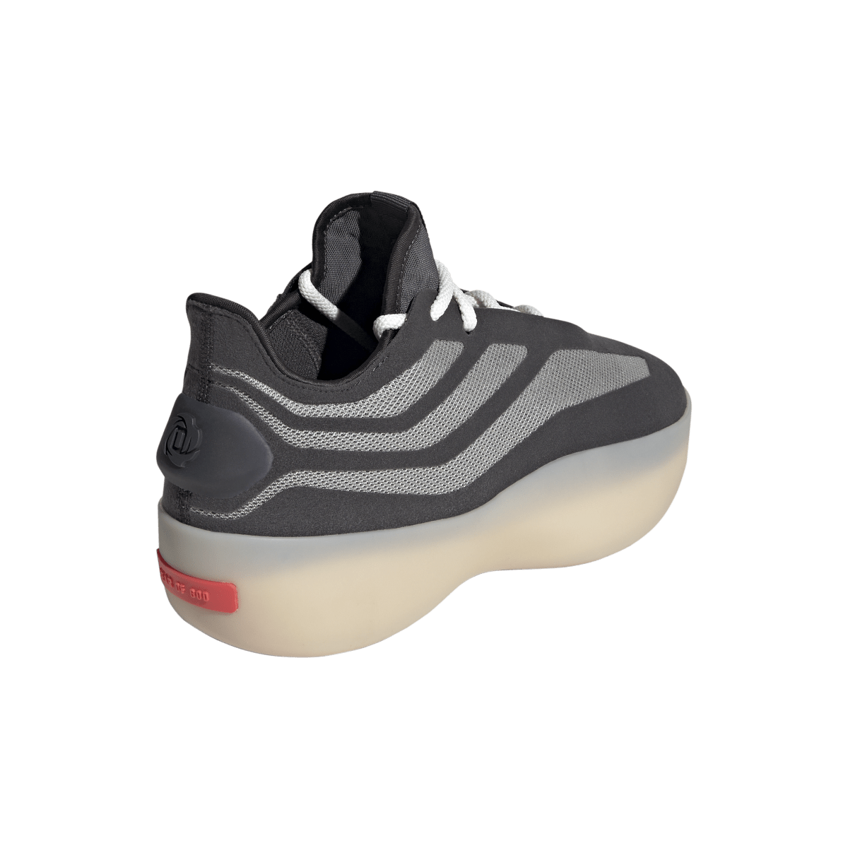 Adidas Fear of God Athletics II Basketball Low Derrick Rose