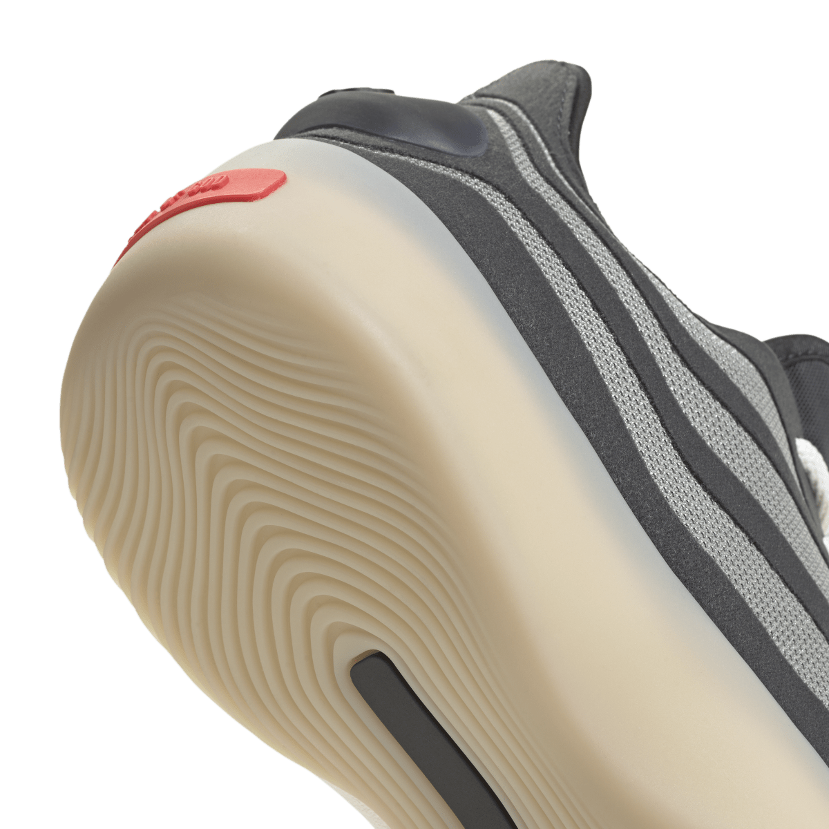 Adidas Fear of God Athletics II Basketball Low Derrick Rose