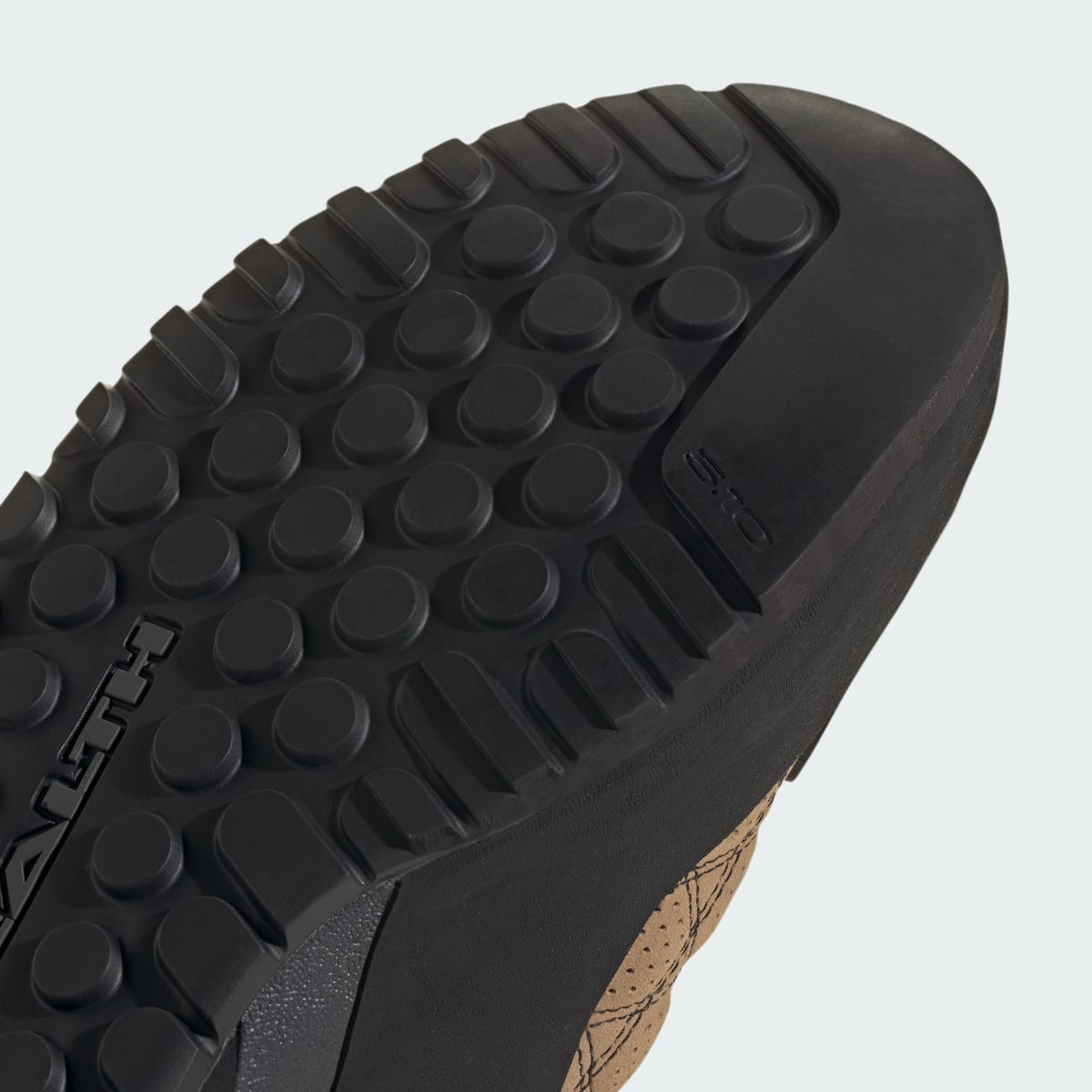 Adidas Five Ten Guide Tennie Pro Gore-Tex Approach Cardboard Black