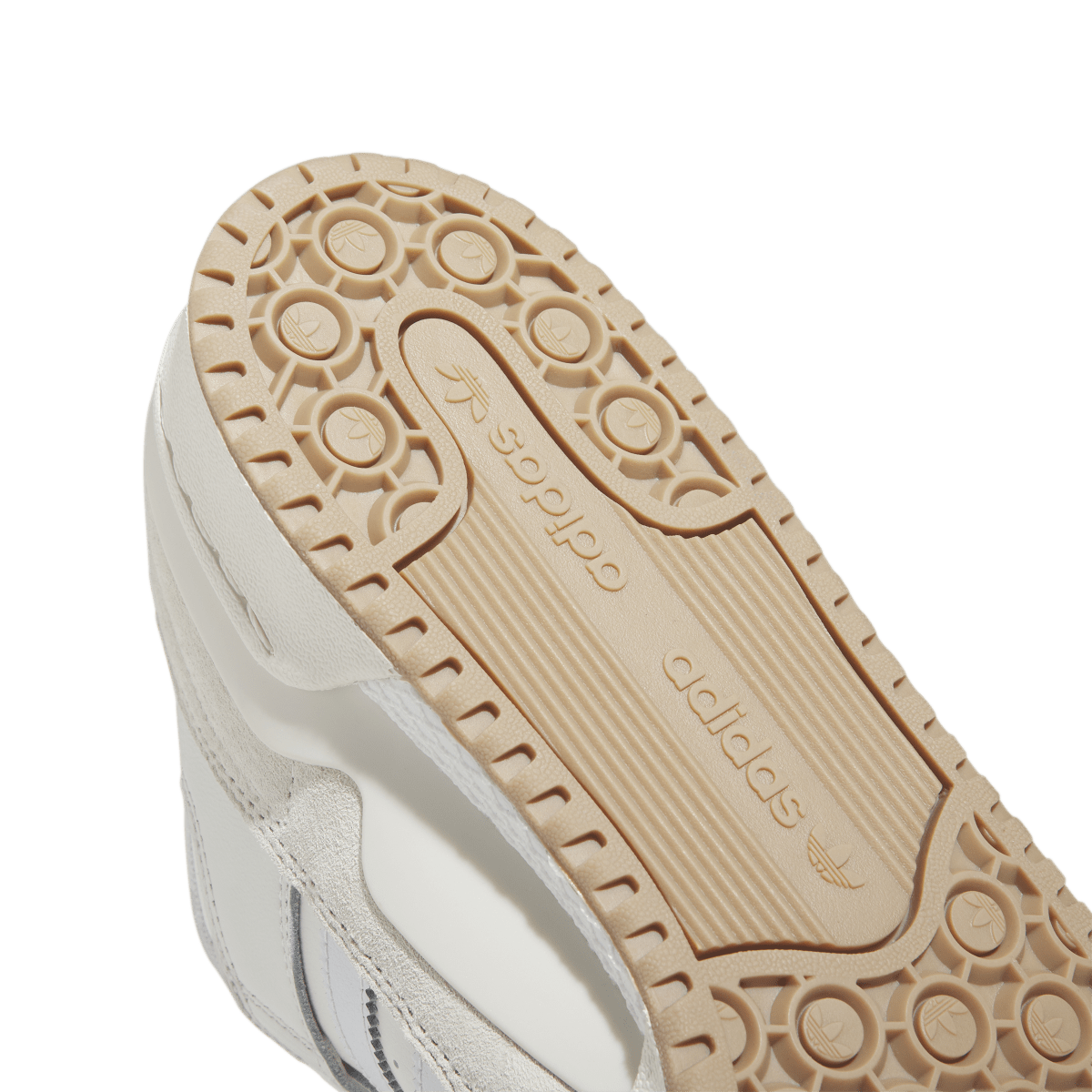 Adidas Forum Low CL Chalk White