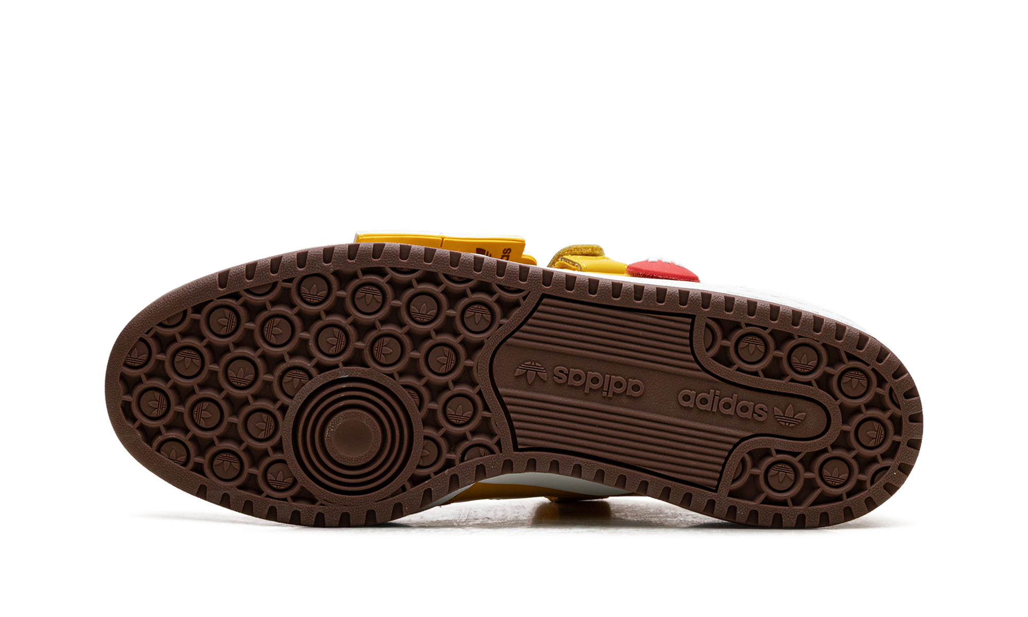 Adidas Forum Low M&M's Yellow