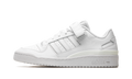 Adidas Forum Low Triple White