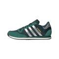 Adidas Galaxy OG Aurora Ivy Silver Metallic