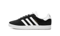 Adidas Gazelle 85 Core Black Cloud White