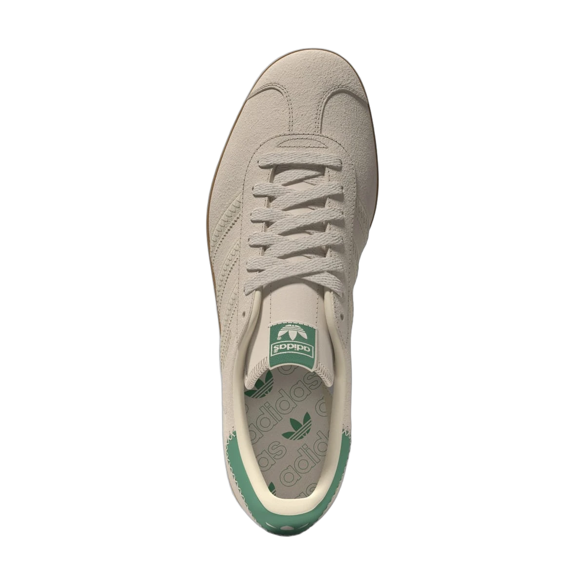 Adidas Gazelle Alumina Preloved Green