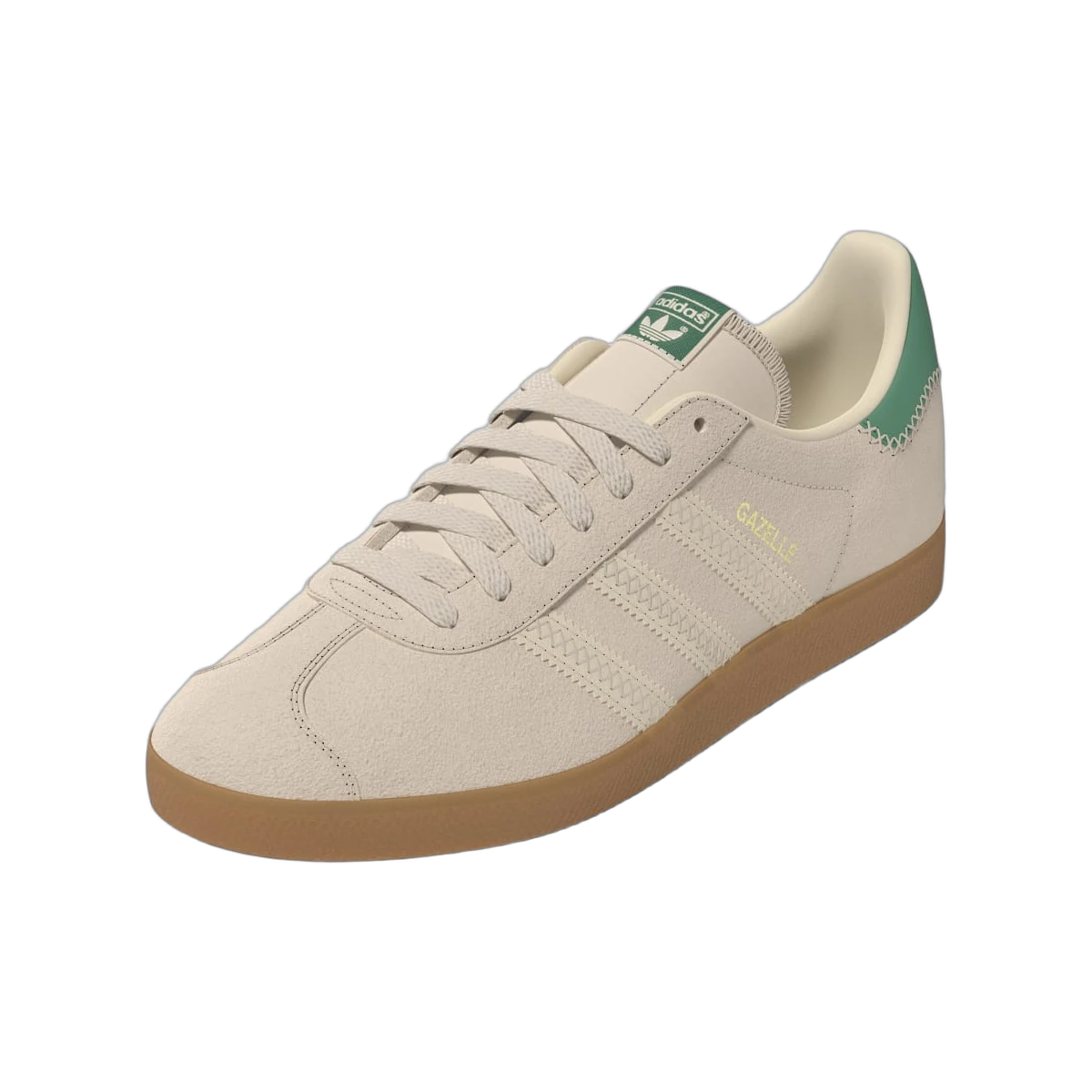 Adidas Gazelle Alumina Preloved Green