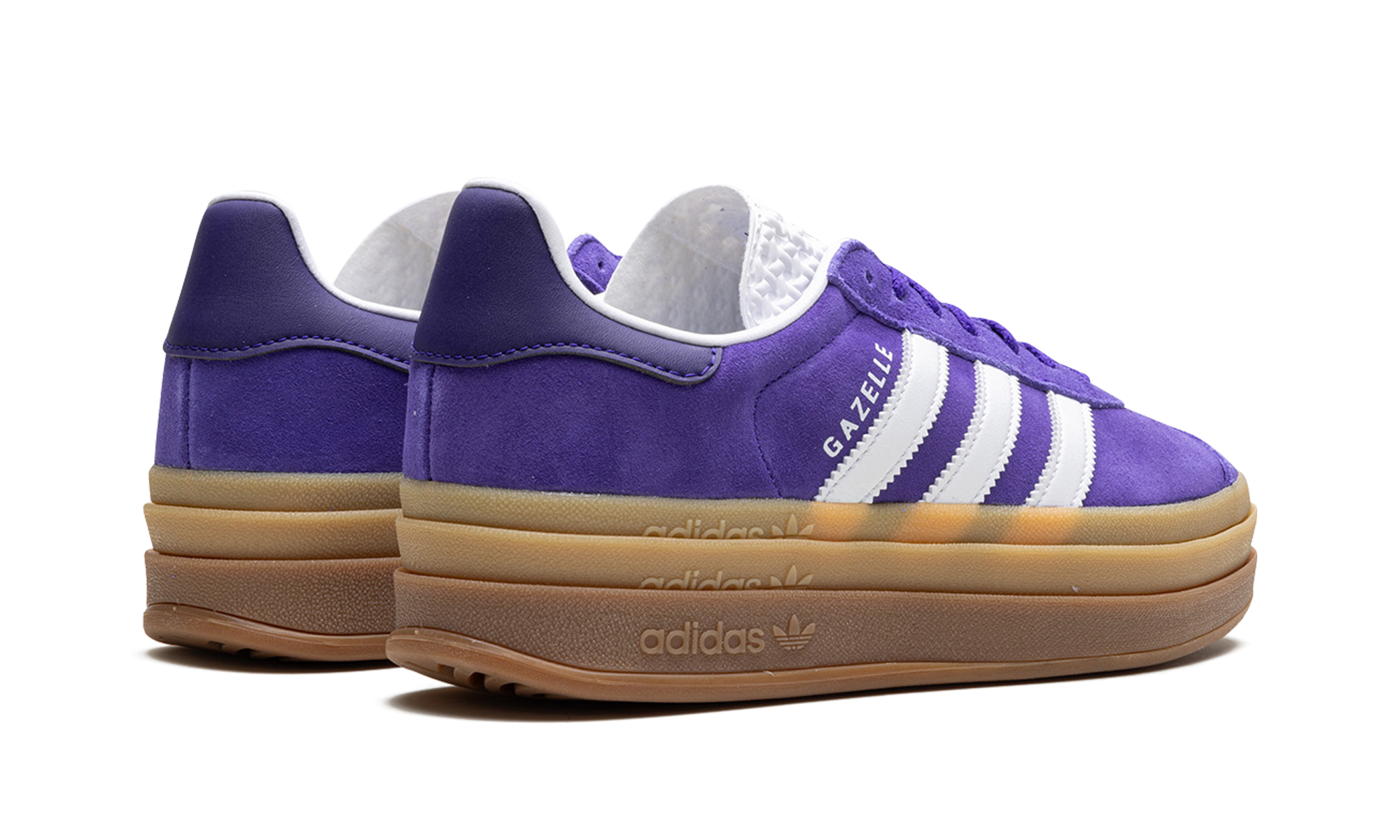 Adidas Gazelle Bold Energy Ink Gum