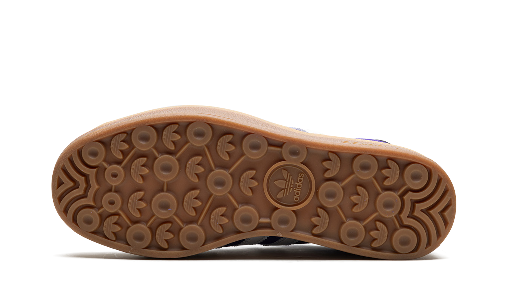 Adidas Gazelle Bold Energy Ink Gum