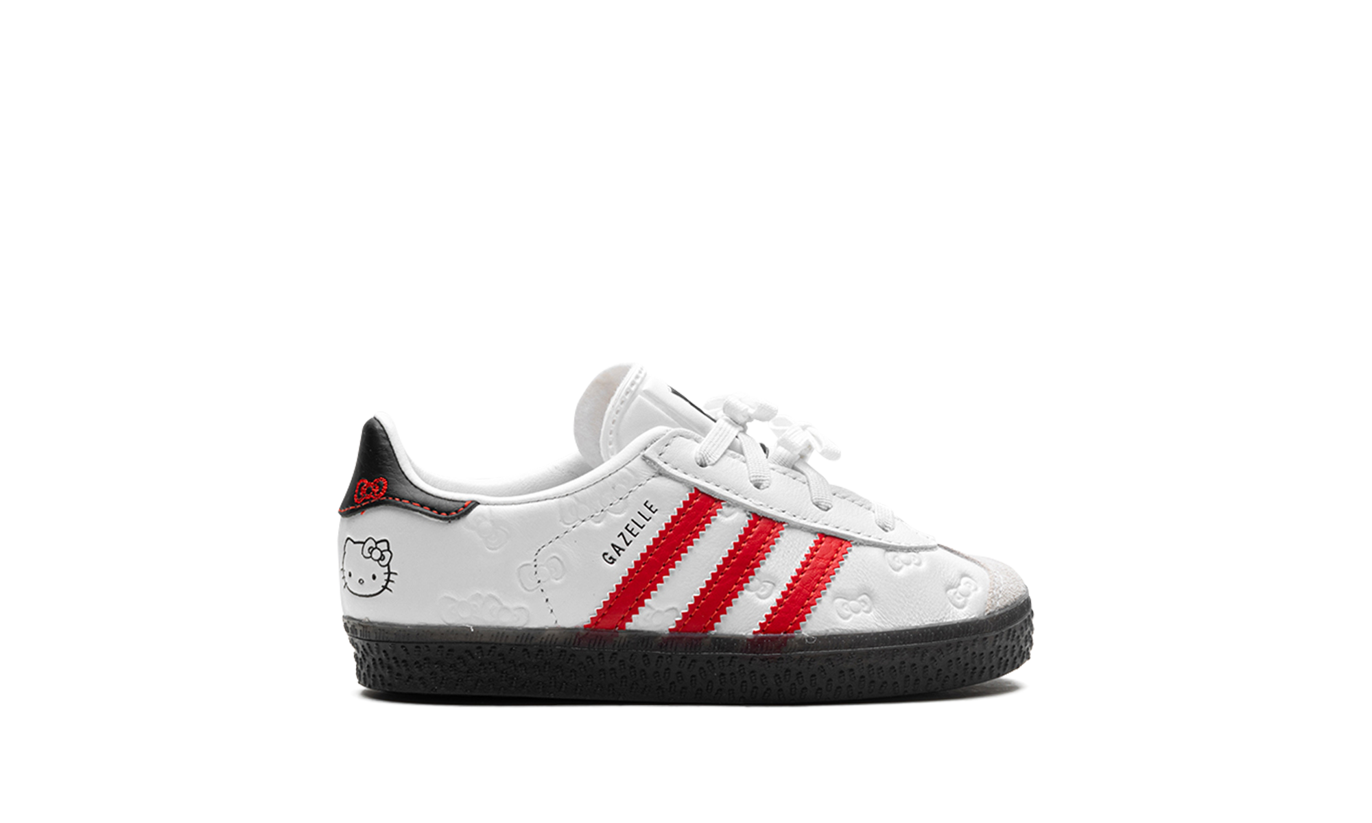 Adidas Gazelle Comfort Closure Hello Kitty (TD)