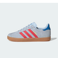 Adidas Gazelle Crystal Sky Lucid Red Blue Bird