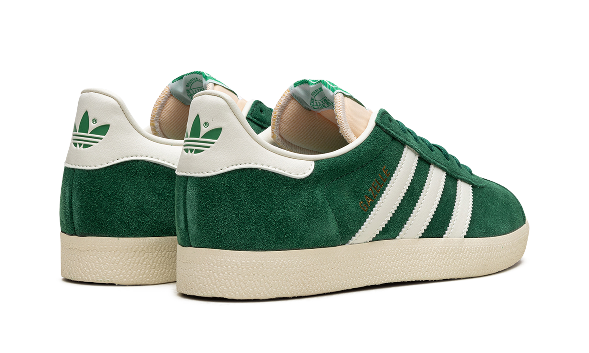 Adidas Gazelle Faded Archive