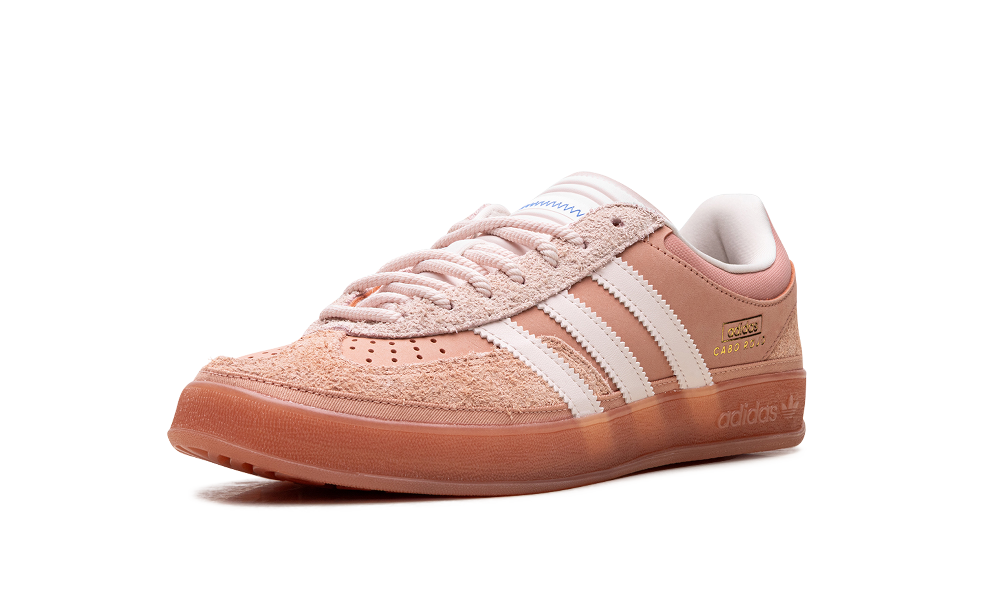 Adidas Gazelle Indoor Bad Bunny Cabo Rojo