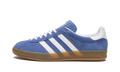Adidas Gazelle Indoor Blue Fusion Gum
