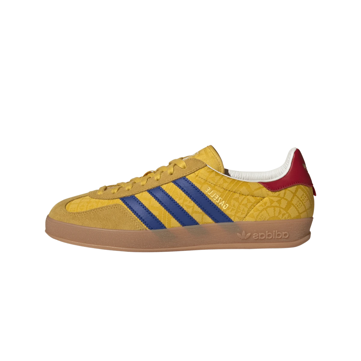 Adidas Gazelle Indoor Bringback Pack Colombia