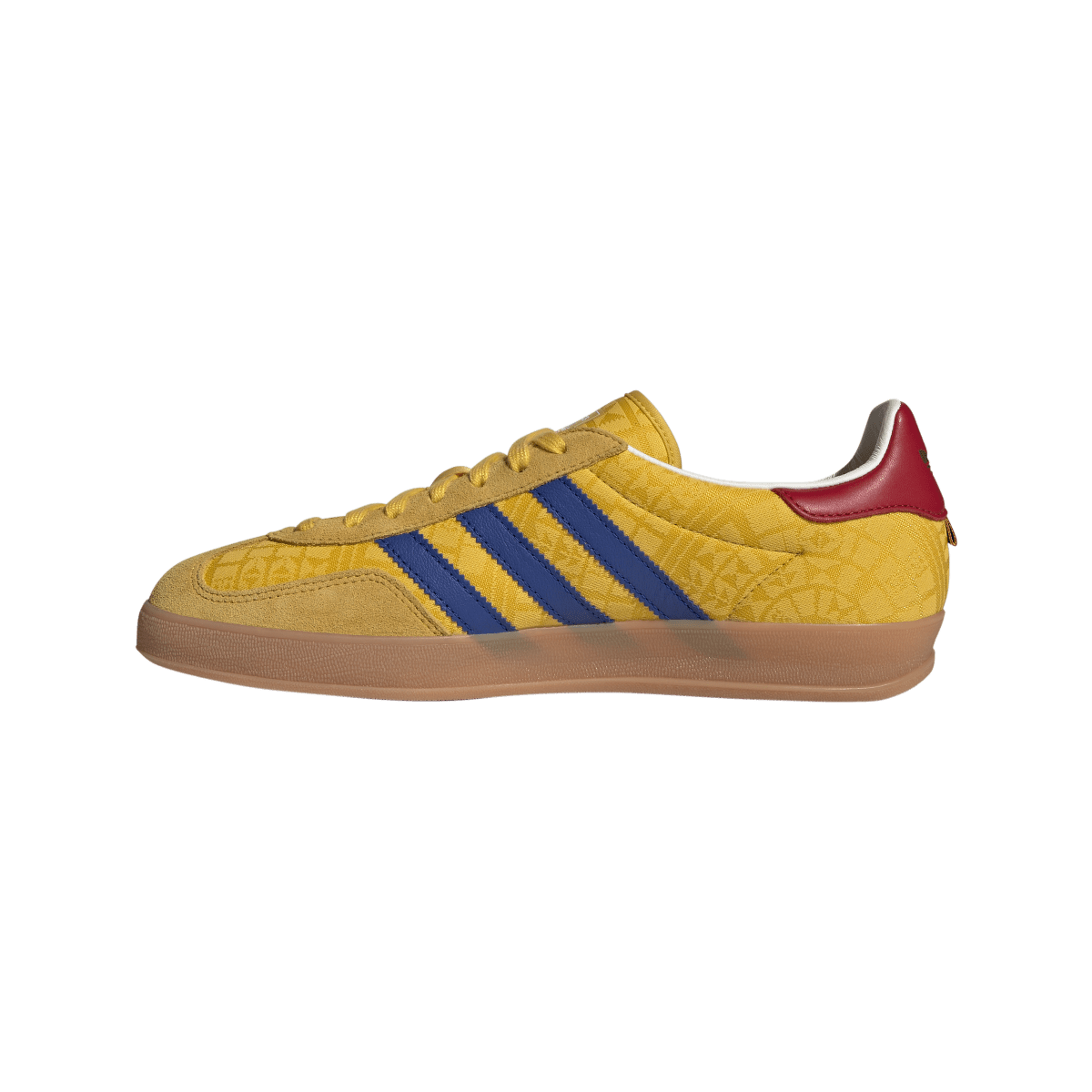 Adidas Gazelle Indoor Bringback Pack Colombia