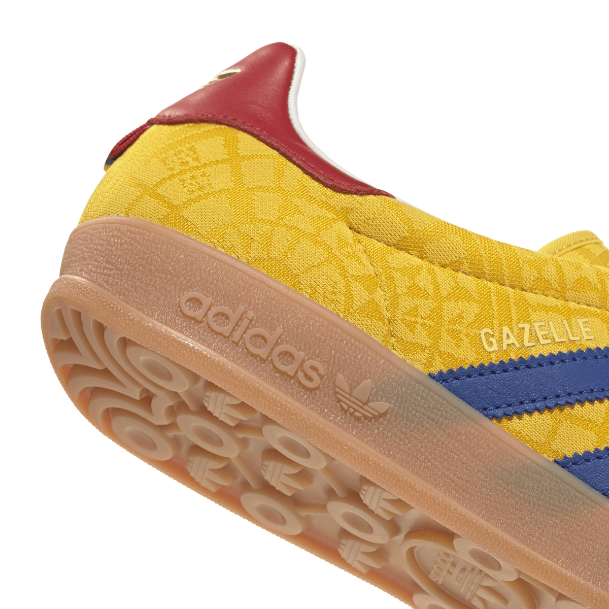 Adidas Gazelle Indoor Bringback Pack Colombia