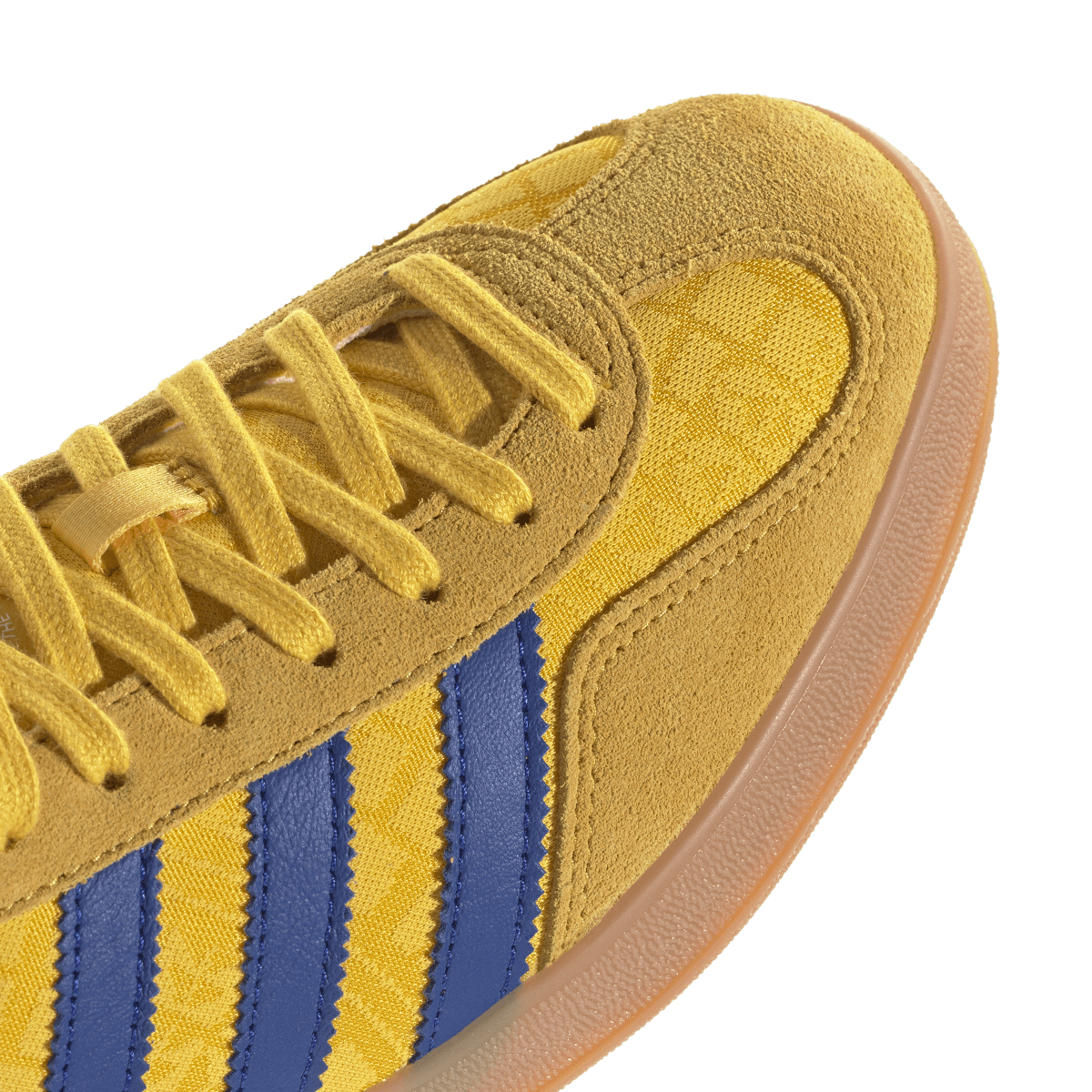 Adidas Gazelle Indoor Bringback Pack Colombia