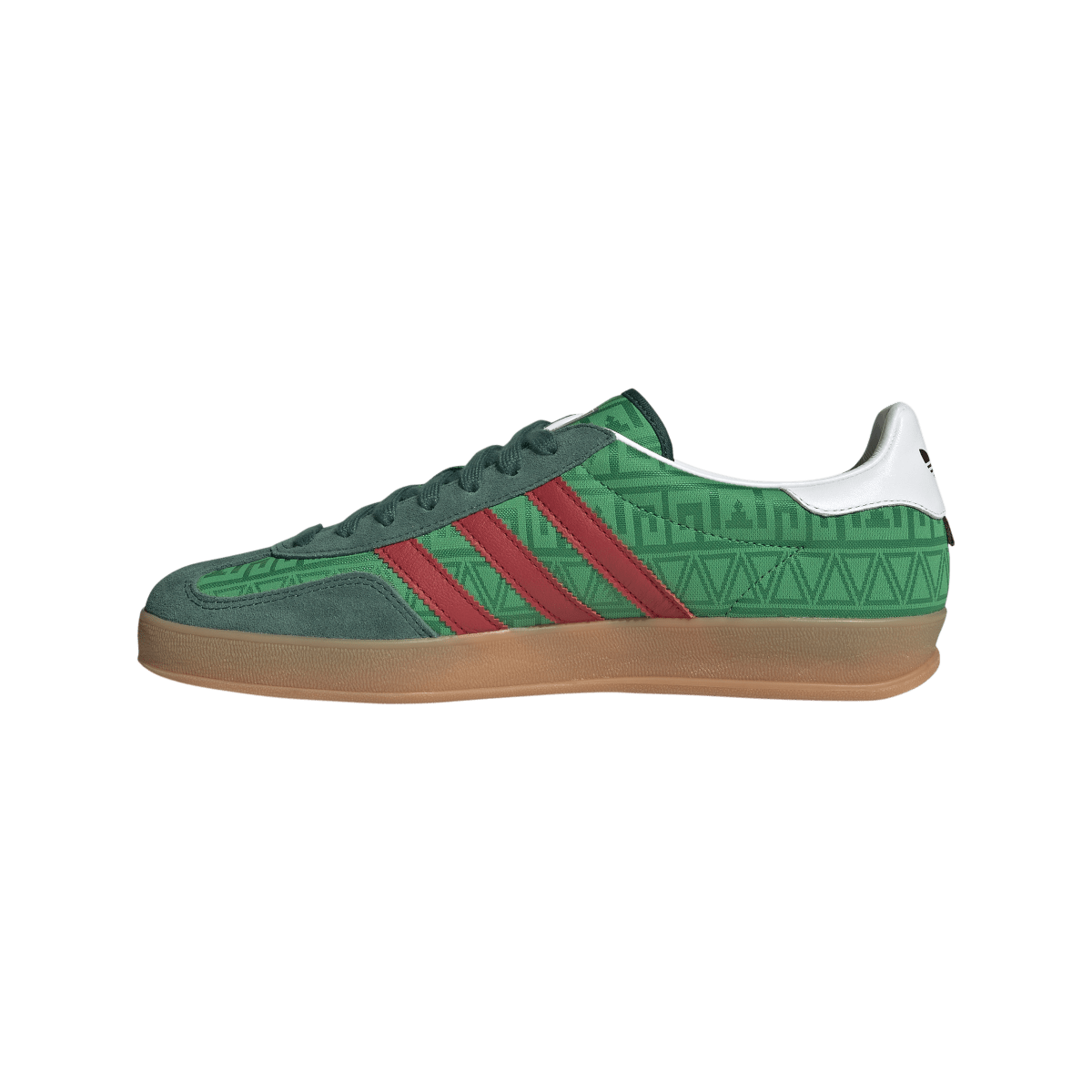 Adidas Gazelle Indoor Bringback Pack Mexico