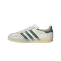 Adidas Gazelle Indoor Cream White Preloved Teal